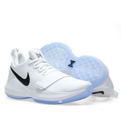 paul george 1 white