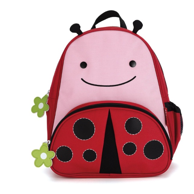 ladybird backpack