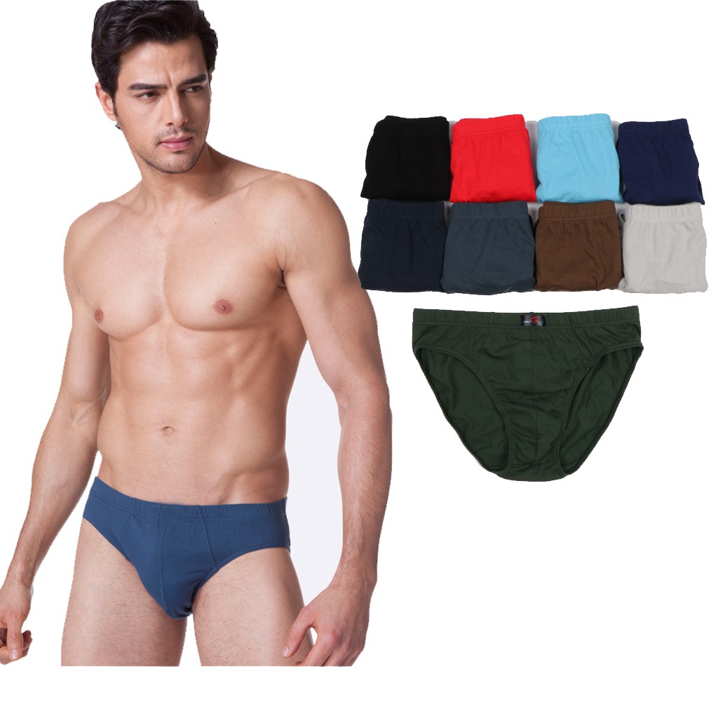 men's briefs