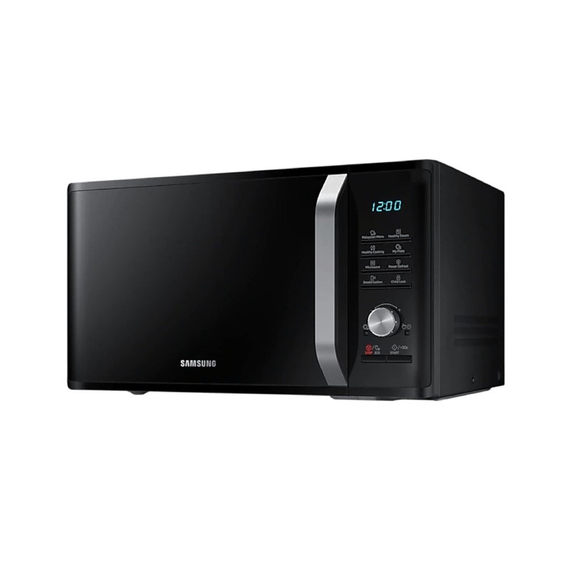 Samsung Microwave Oven MS28F303TFKSM 2021 Solo Microwave Oven with