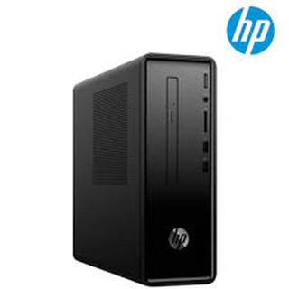 Hp Slimline 260 A121d Y0n13aa Uuf Shopee Malaysia