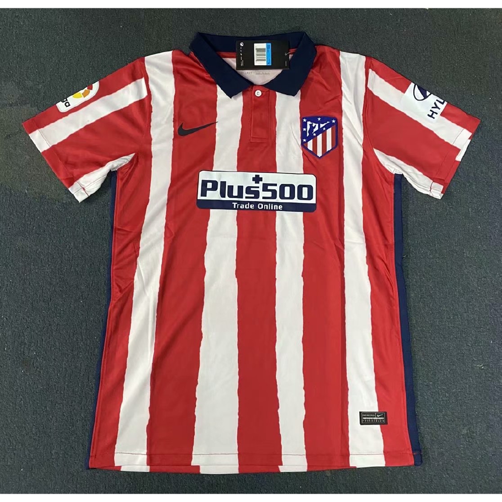 atletico madrid new jersey