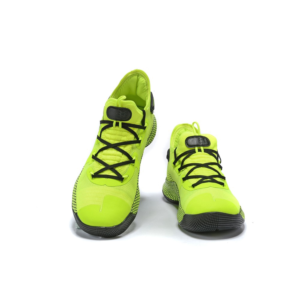 stephen curry green shoes
