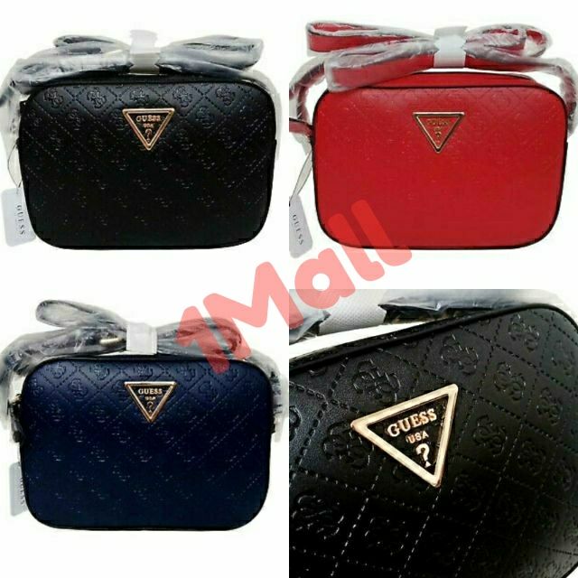 guess wallet original