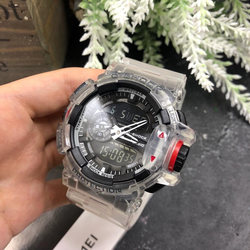 tough sports watch