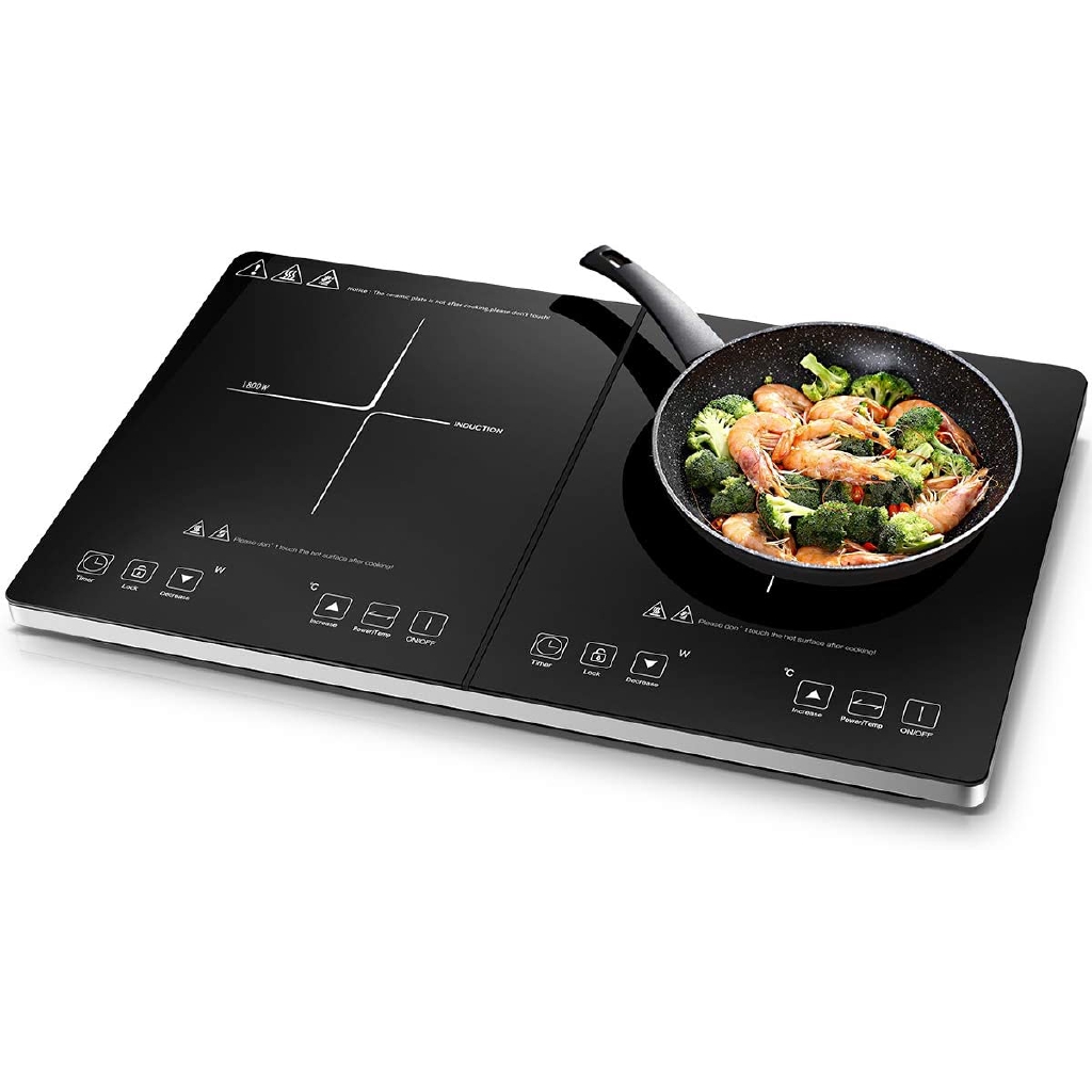 induction hob cooker