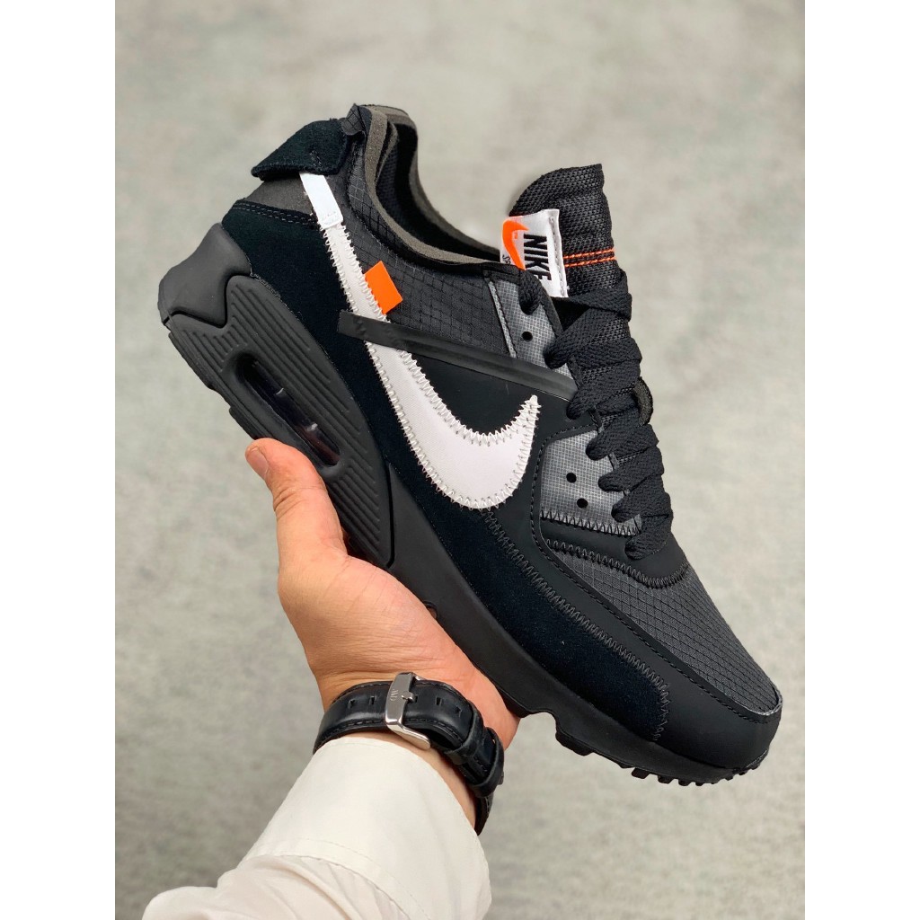 nike 200 off white black