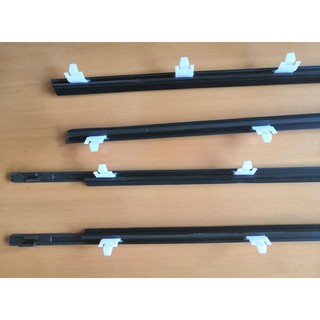 Tutorial Membuka Door Trim Penutup Pintu Belakang Avanza