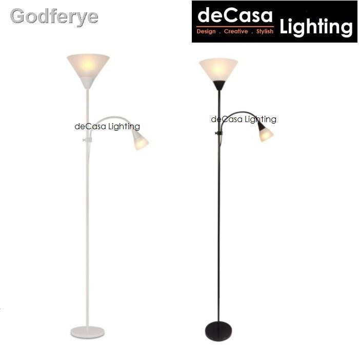 Floor Lighting Decasa, Floor Lamp Styles 2021