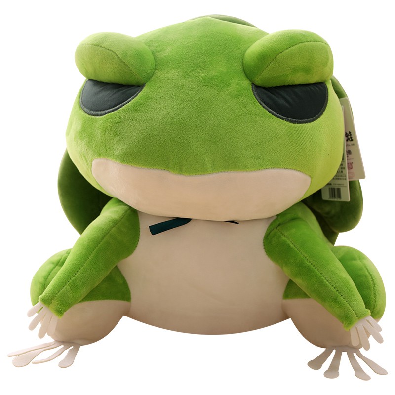 paratoad plush