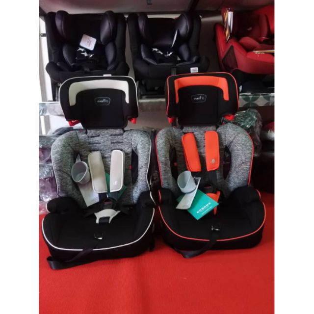 evenflo sutton 3 in 1