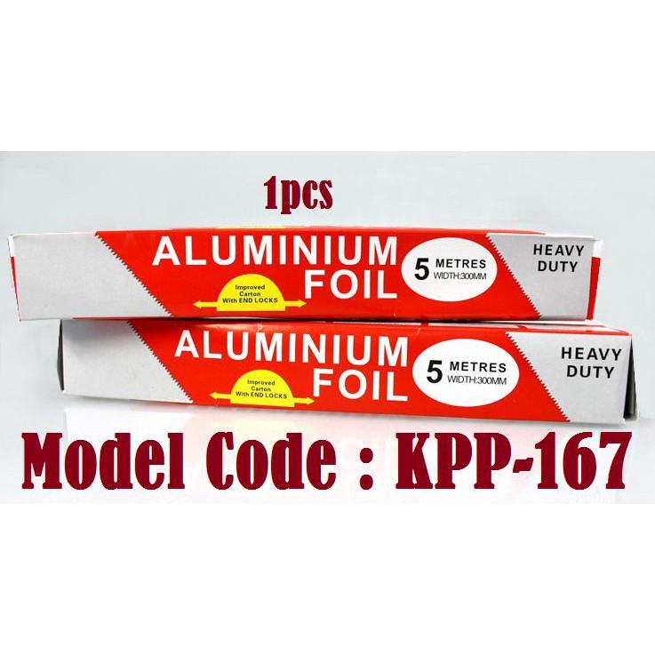 aluminium foil malaysia