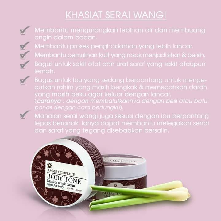 Set Bersalin Sendayu Tinggi Shopee Malaysia