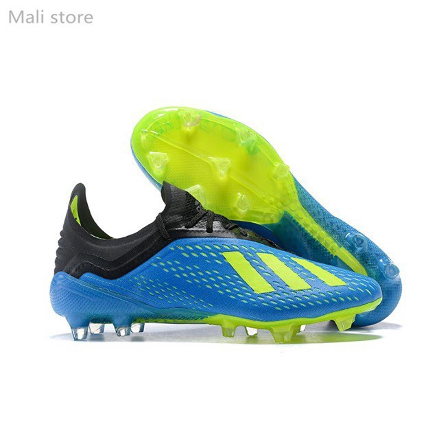 kasut bola adidas x
