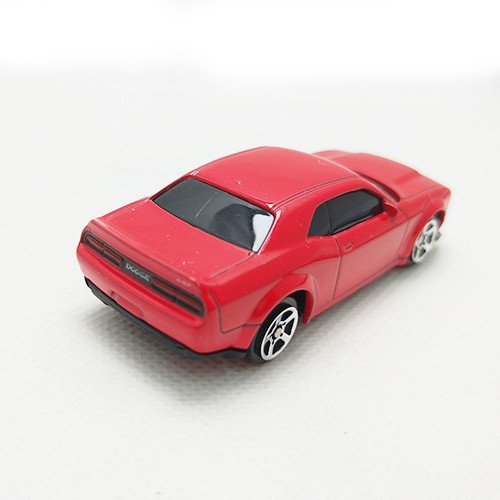 dodge demon diecast