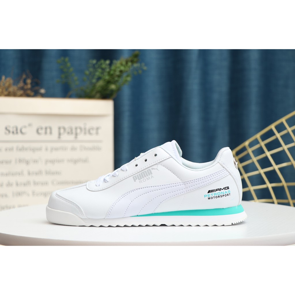 puma petronas shoes