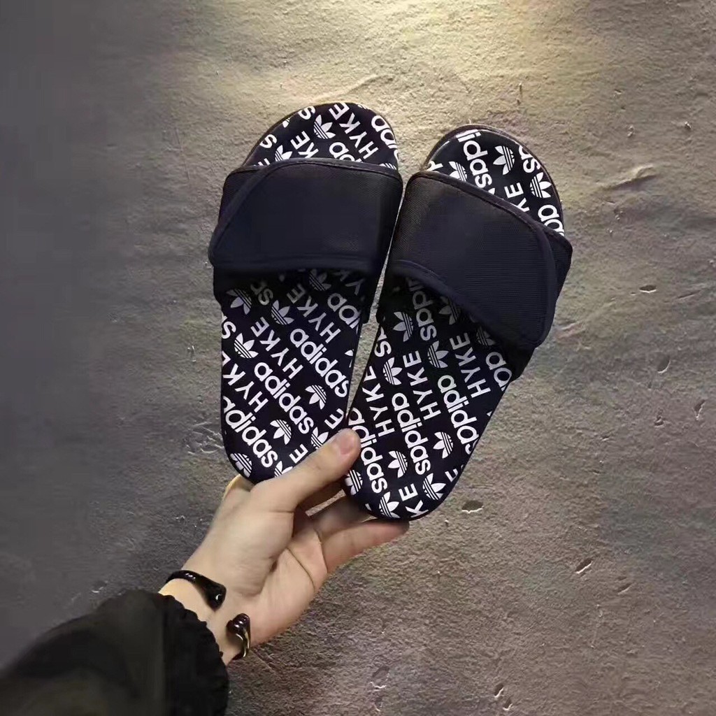 adidas hyke slippers