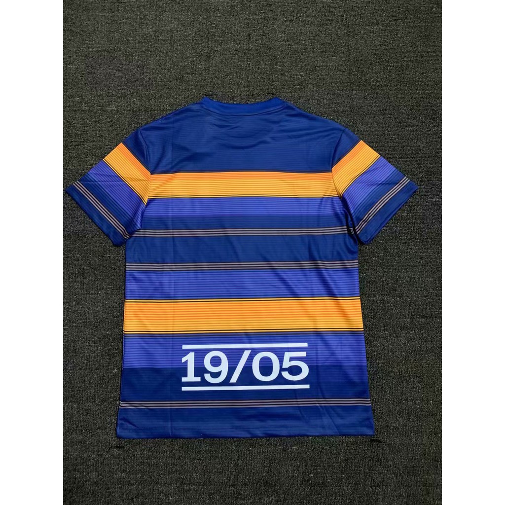 chelsea limited edition jersey