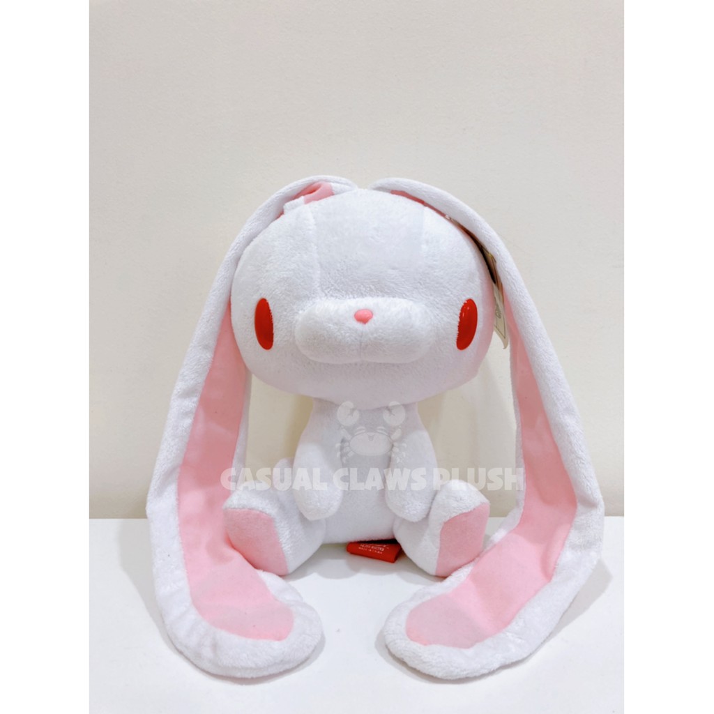 [TAITO Original] Chax GP All Purpose Rabbit 2011 Classic White Version ...