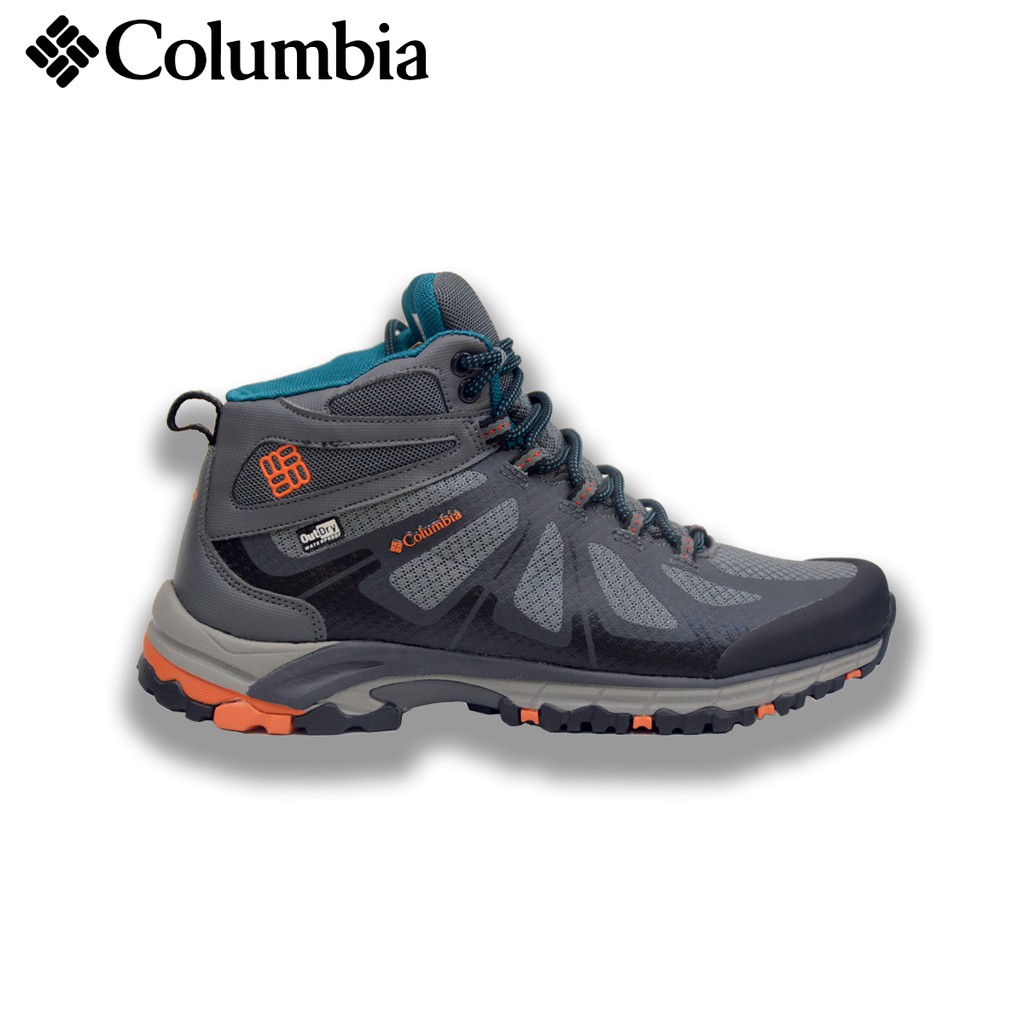columbia steel toe shoes