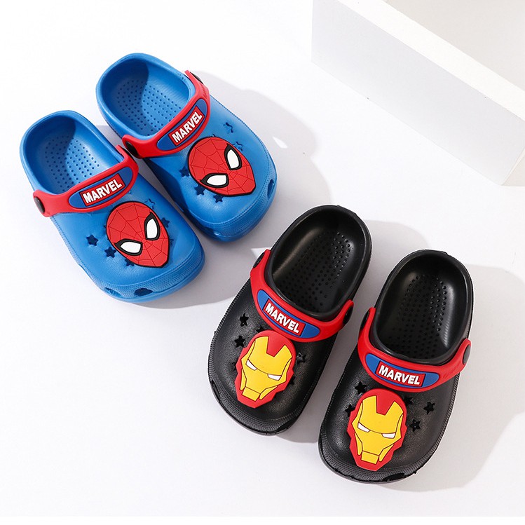 kids disney slippers