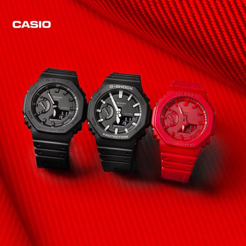 ga 2100 price