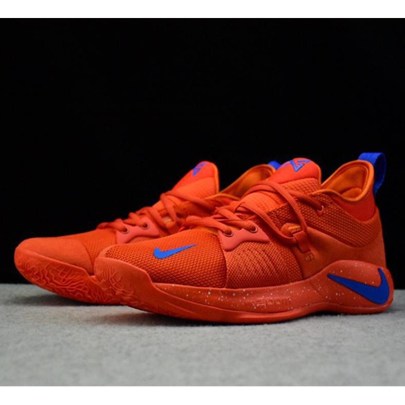 paul george 2 sneakers