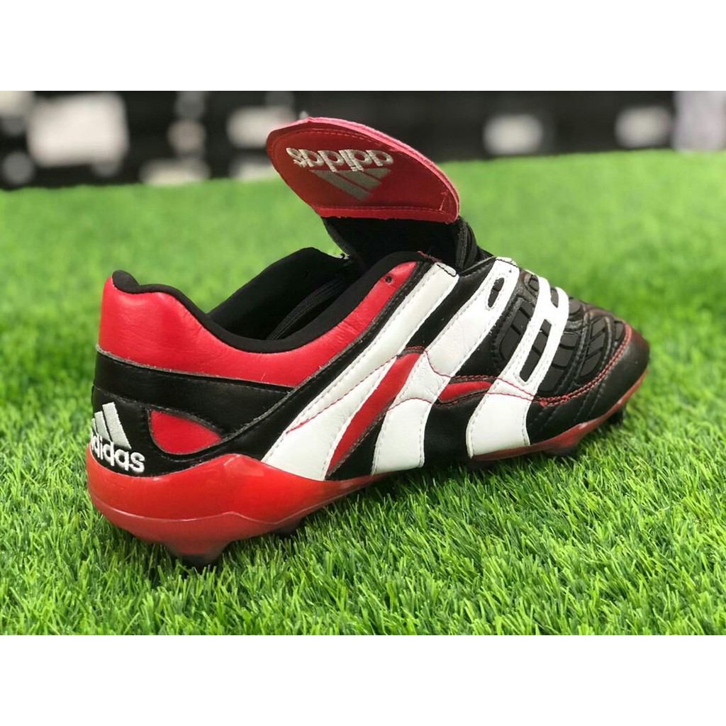 predator accelerator 98