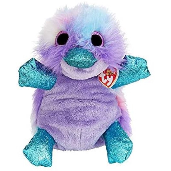 beanie boos zappy