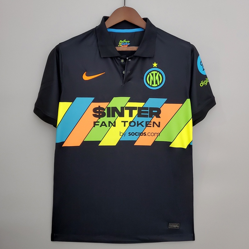 jersey inter 2021 3rd