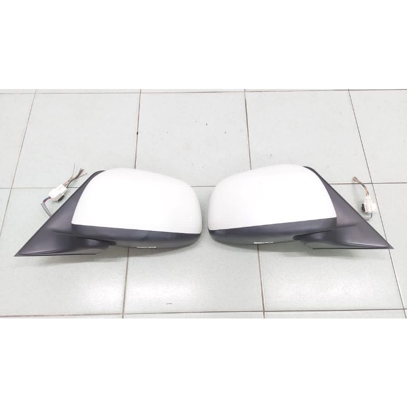 Suzuki SX4 side Mirror | Shopee Malaysia