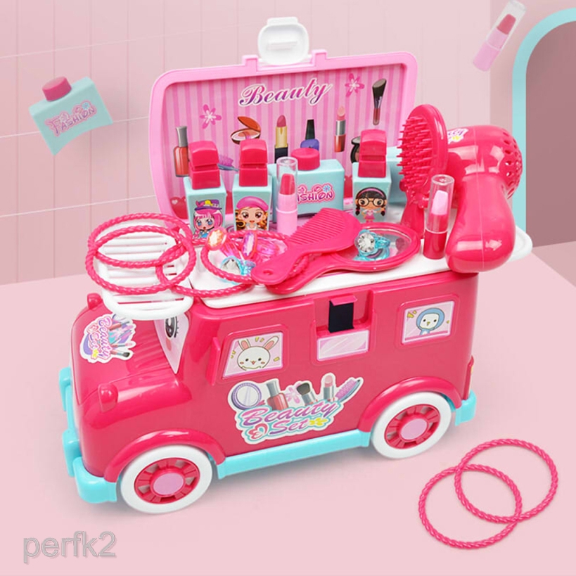 beauty salon toy set