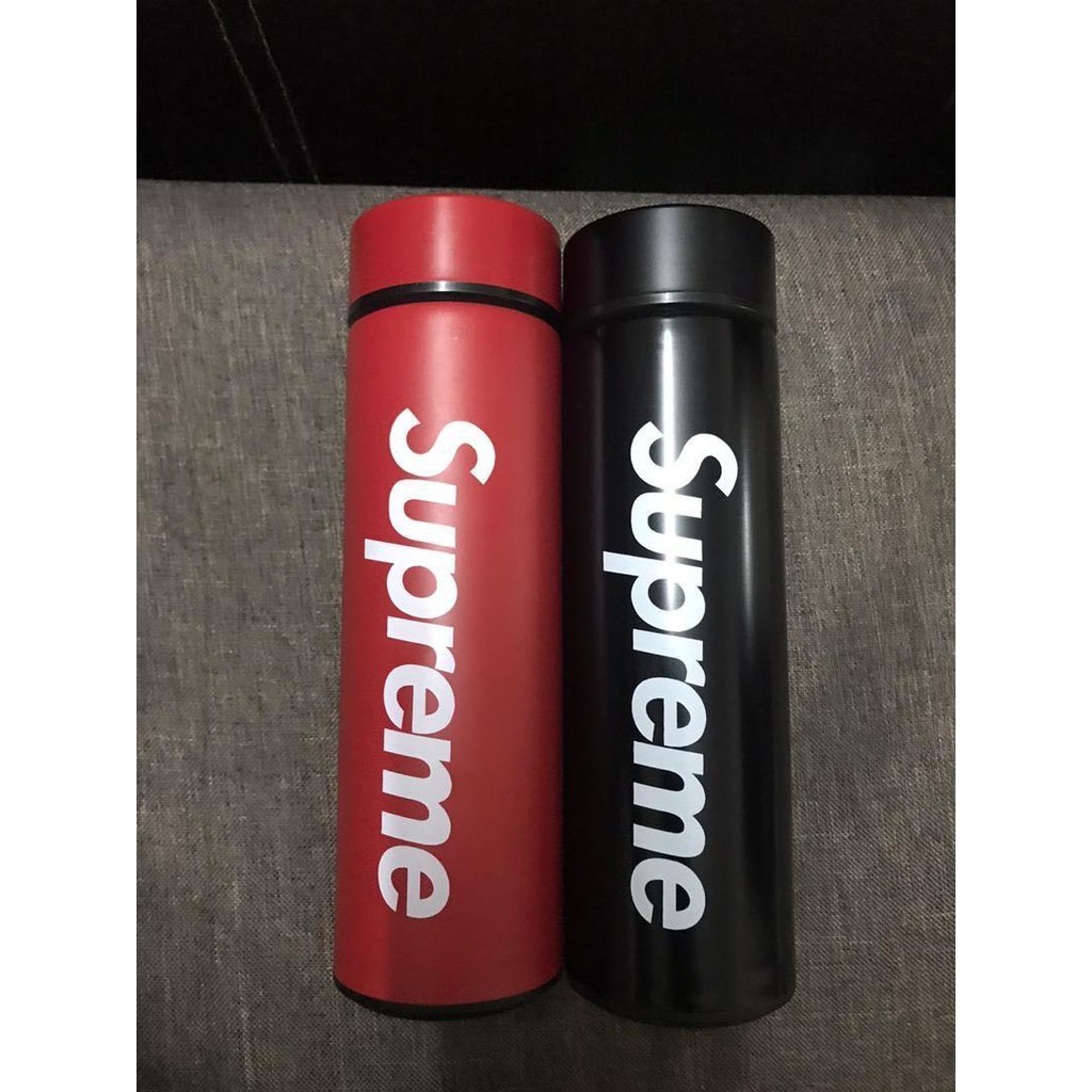 supreme bullet flask