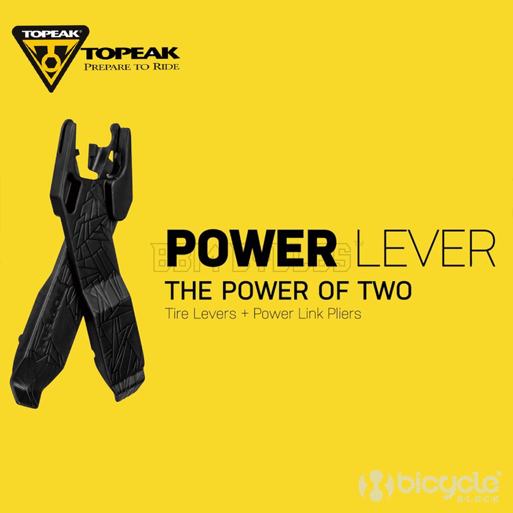 topeak powerlink pliers