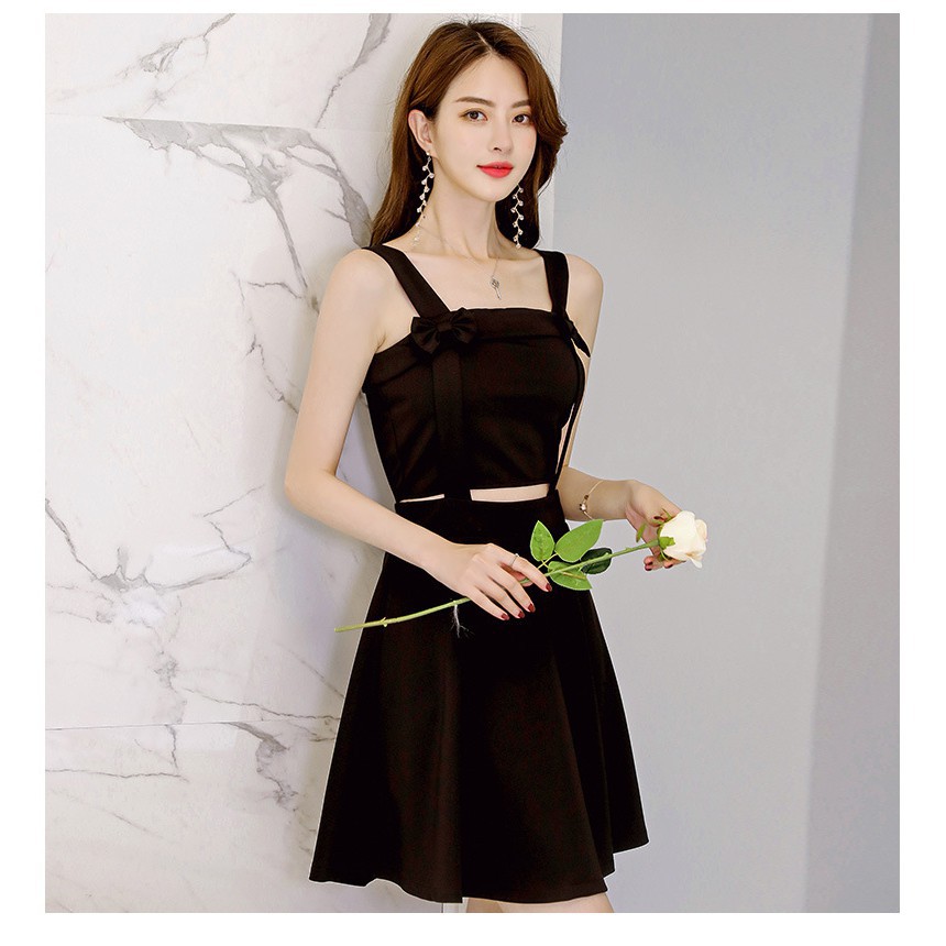 korean party dresses