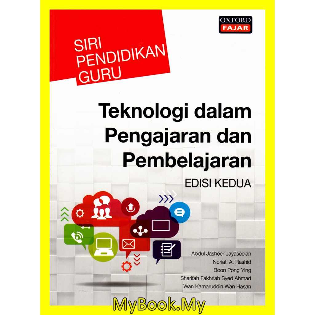 Penggunaan Teknologi Dalam Pengajaran Dan Pembelajaran