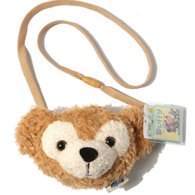 disney duffy bag