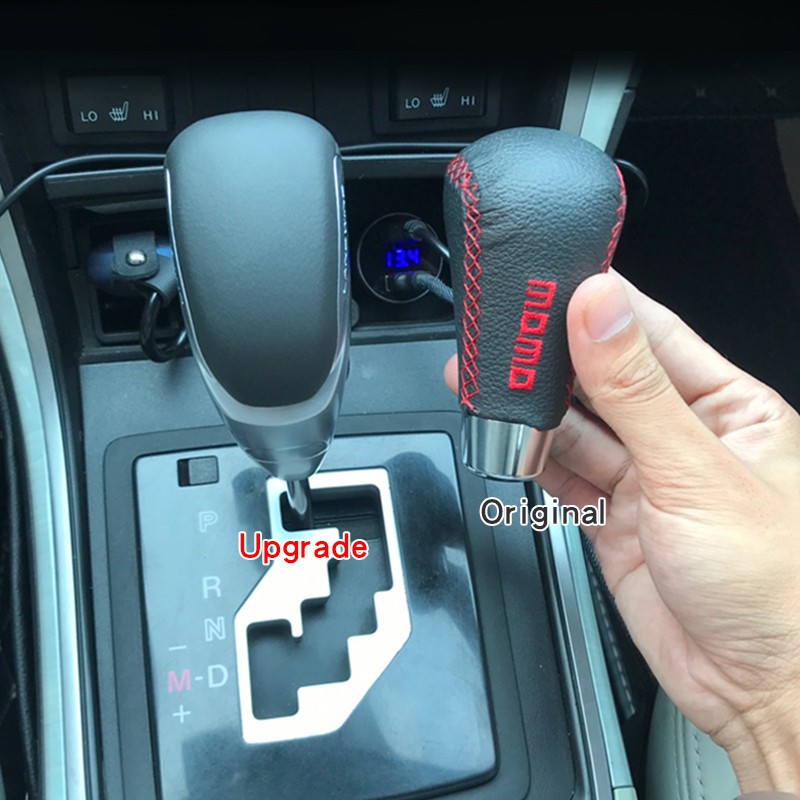 Auto Gear Shift Knob for Mazda 3 5 6 8 for MX5 for CX5 CX7 CX9