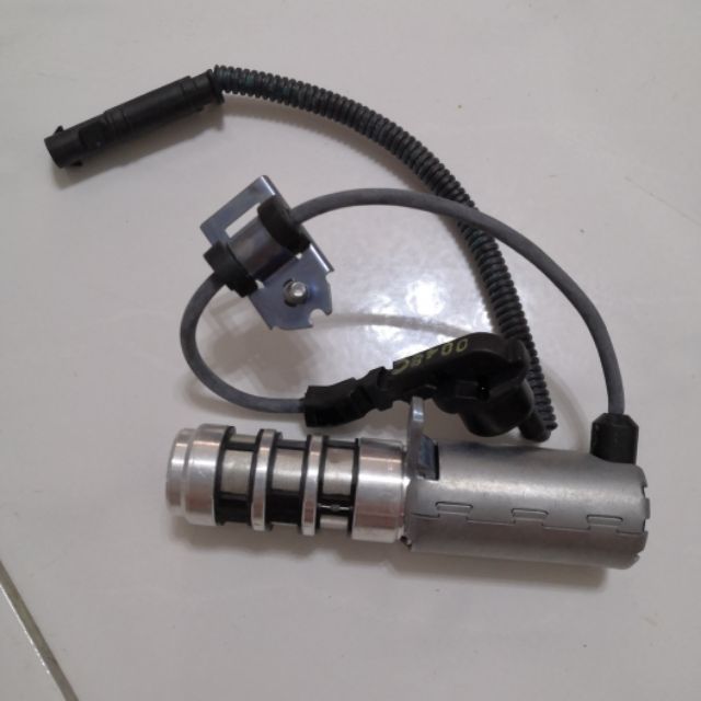 Engine Oil Pump Solenoid Valve Peugeot 207 308 3008 408 508 5008 RCZ