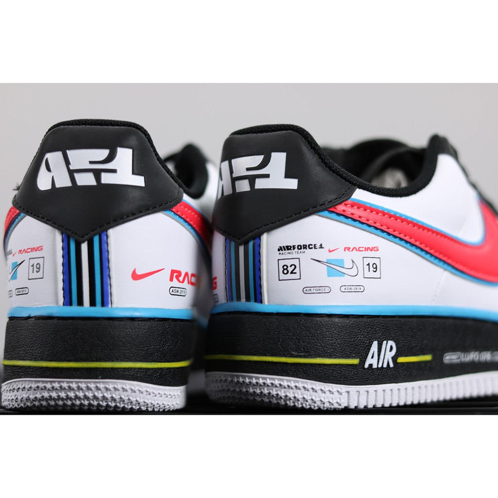 air force 1 racing team