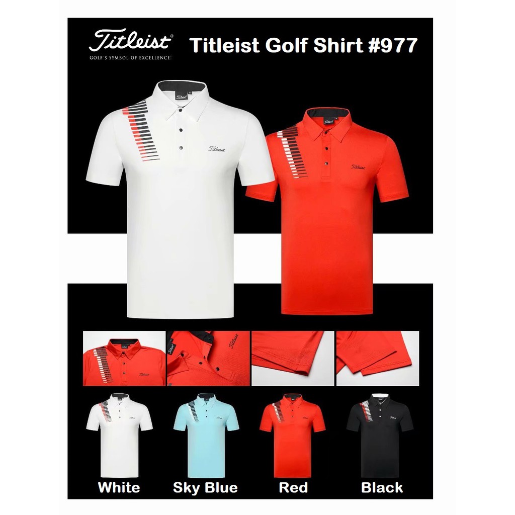 golf shirt clearance