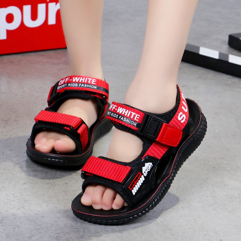 big boys sandals