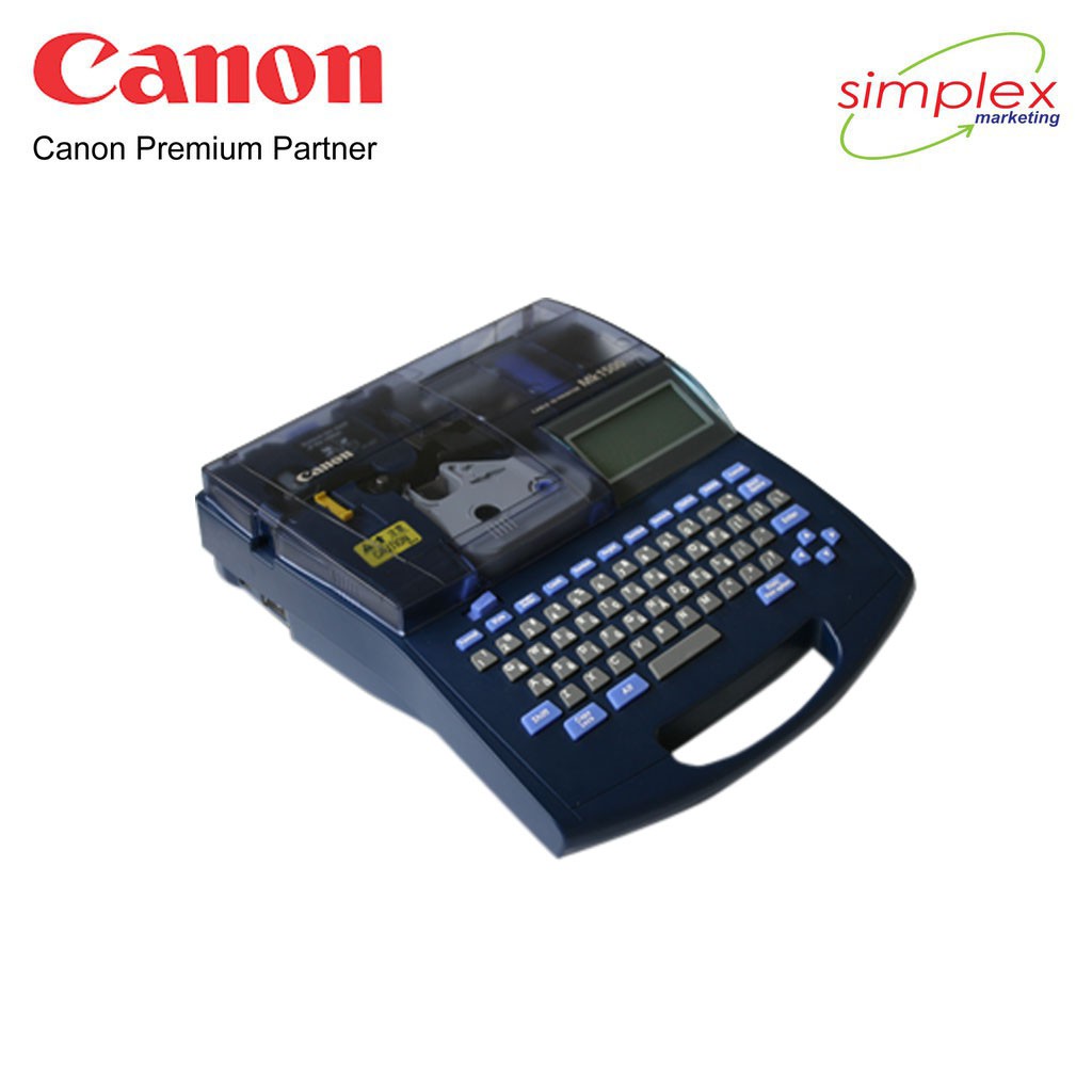 Canon キャノン MK3000 ケーブルIDプリンター 5058C001 - 1