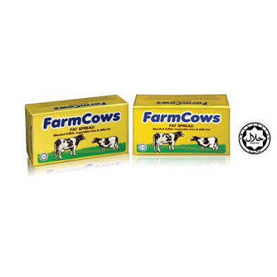 Farm Cow Butter 250g Shopee Malaysia