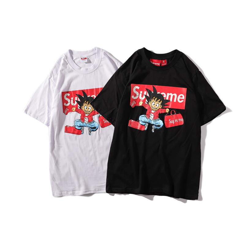 supreme original t shirt