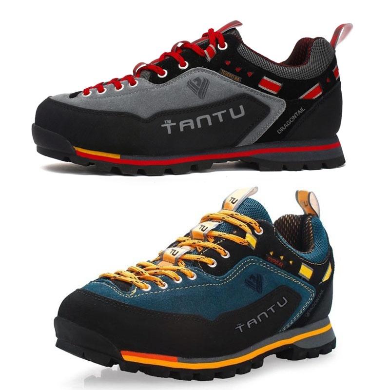 casual climbing shoes