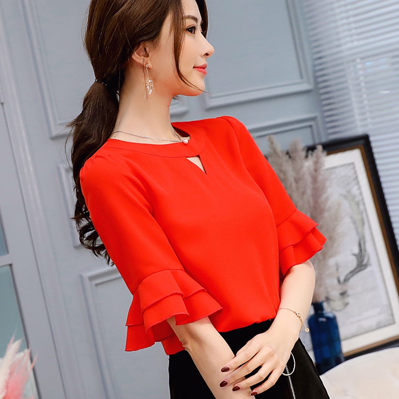 900 Model Baju Trend Korea HD Terbaik