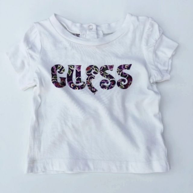 guess 3m shirt