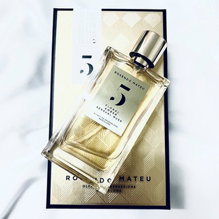 parfum rosendo mateu 5