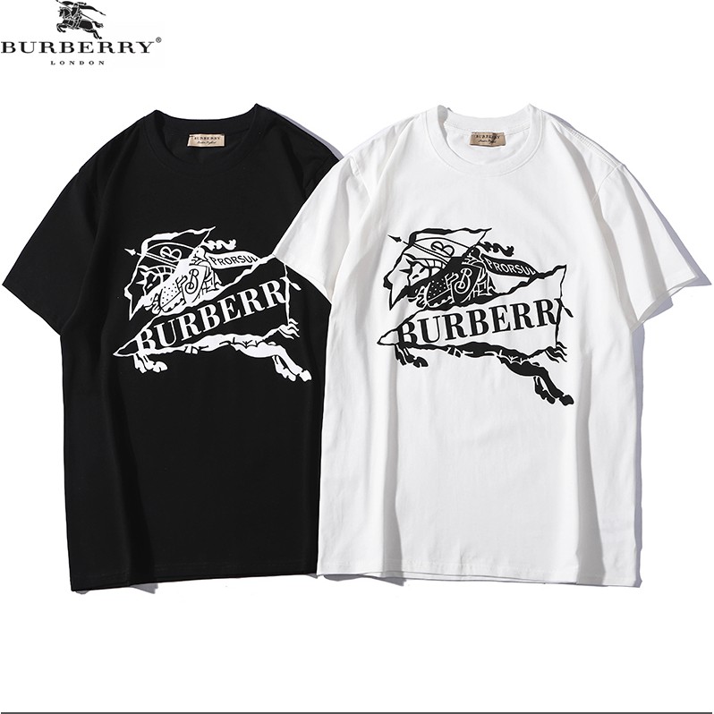 burberry war horse sweater